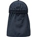 6-Panel-Baseball-Cap FLEXVEIL,blau